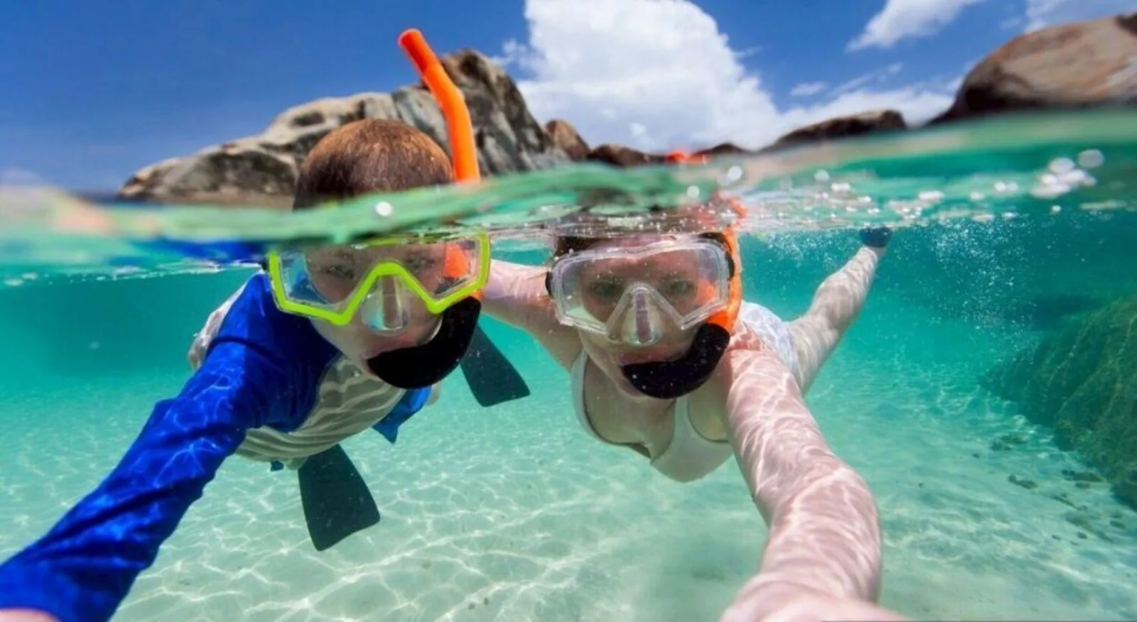 Koh Samui: Elephant, Pig Island and Snorkel by longtail boat